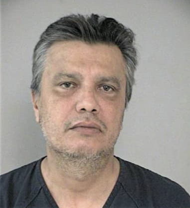 Frank Chuklochik, - Fort Bend County, TX 